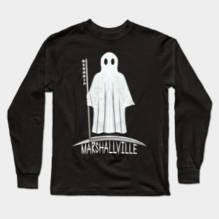 Marshallville Georgia Long Sleeve T-Shirt